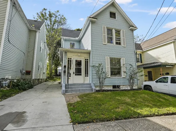 2526 Poplar St, Erie, PA 16502