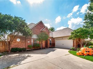 5706 Summit Knoll Trl, Sachse, TX 75048