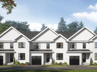 12 Trowel Shop Pond Rd #12, Sharon, MA 02067