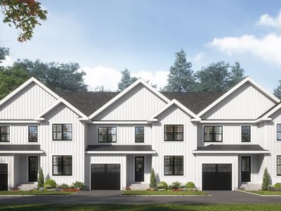 8 Trowel Shop Pond Rd #8, Sharon, MA, 02067