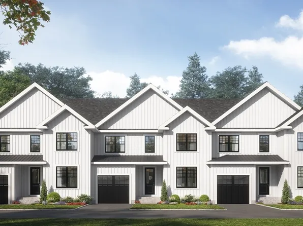 8 Trowel Shop Pond Rd #8, Sharon, MA 02067