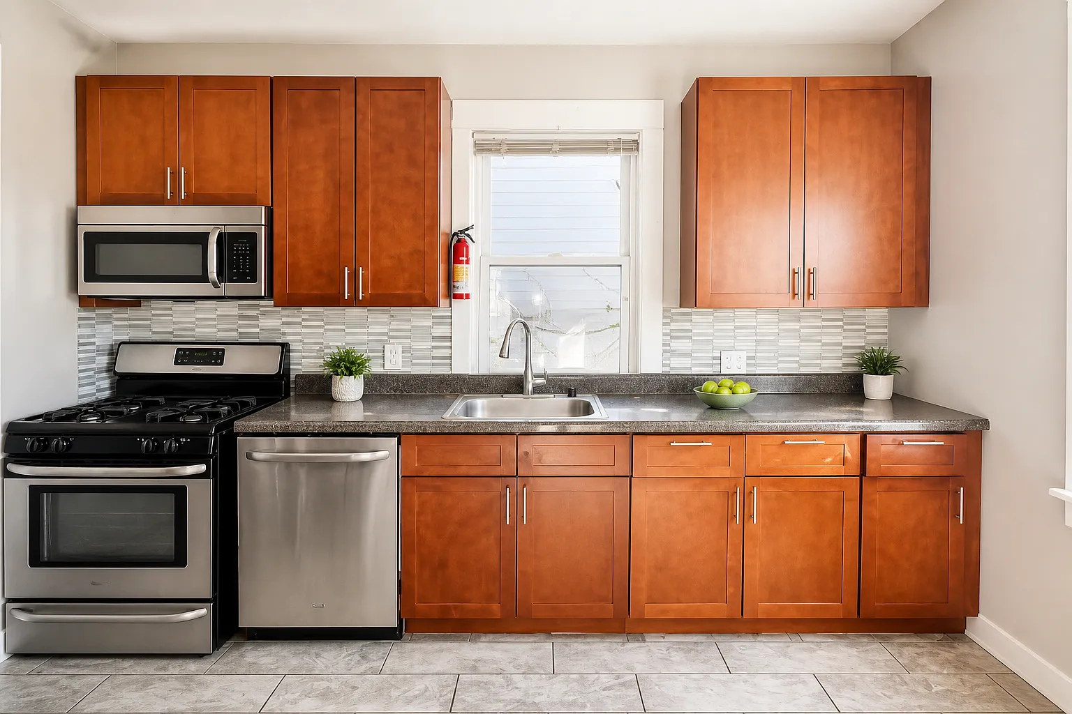 3 bed, $2,600 — Photo 1