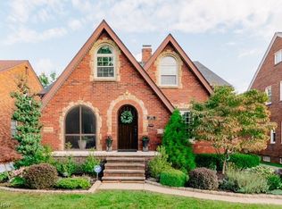 15706 Norway Ave, Cleveland, OH 44111