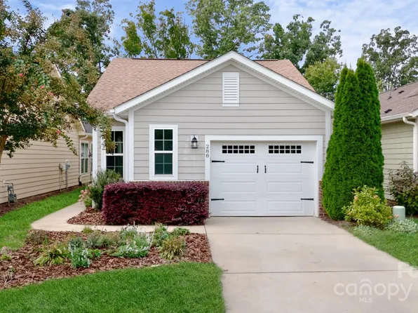 288 Flat Rock Dr, Denver, NC 28037
