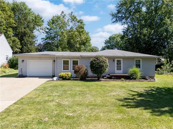 2537 Oak Hill Rd, Wooster, OH 44691