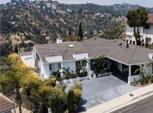 2155 Hercules Dr, Los Angeles, CA 90046