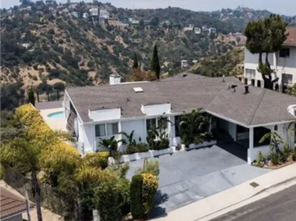 2155 Hercules Dr, Los Angeles, CA 90046