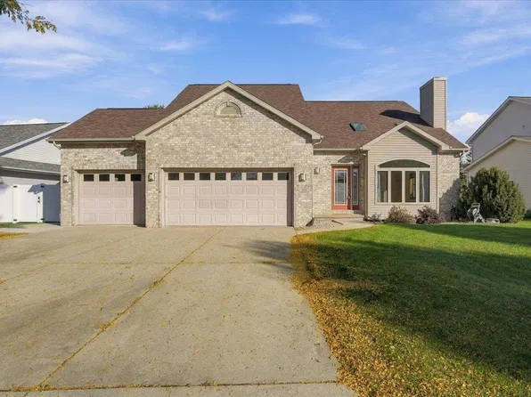 3154 Bull Run, Sun Prairie, WI 53590