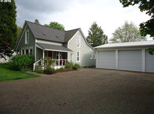 39432 Walterville Ln, Springfield, OR 97478