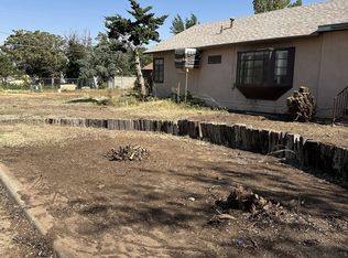 1702 S 7th St, Tucumcari, NM 88401