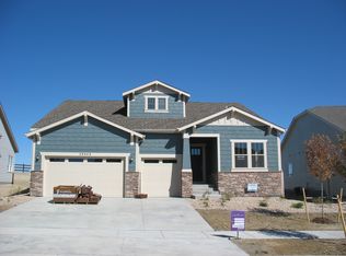 23543 E Bailey Pl, Aurora, CO 80016