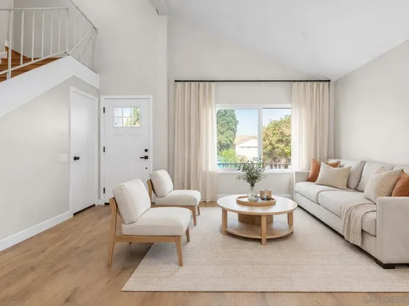 3667 Forest Glen Rd, San Diego, CA 92154