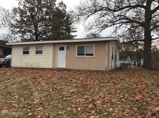 1508 E Mosel Ave, Kalamazoo, MI 49004