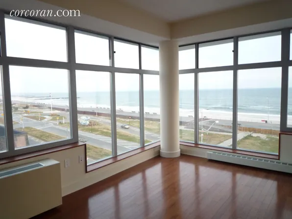 151 Beach 96th St APT 5C, Rockaway Beach, NY 11693