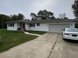 112 Owens St, Niles, MI 49120