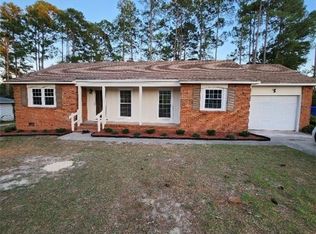 1506 SW Boros Dr, Fayetteville, NC 28303