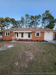 1506 SW Boros Dr, Fayetteville, NC, 28303