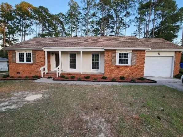 1506 SW Boros Dr, Fayetteville, NC 28303