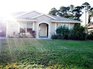 3050 SW Circle St, Port Saint Lucie, FL 34953