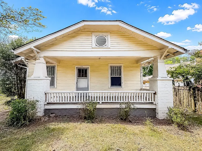 615 Barton Ave — Photo 4