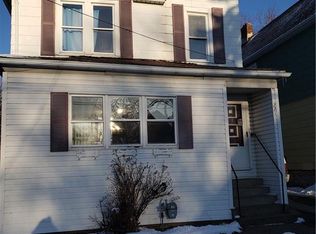 221 Gorton St, Buffalo, NY