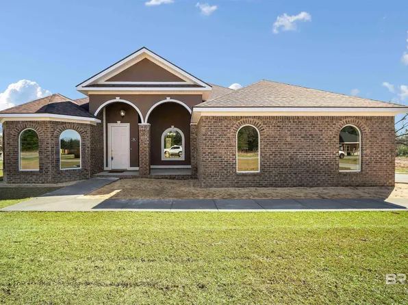 188 Hampton Ridge Ct, Mobile, AL 36608