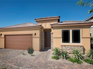 1124 Buckhorn Cv, Henderson, NV 89011