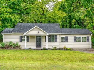 4010 Sheridan Rd, Greensboro, NC 27455