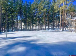 310 Hay Barn Rd, Durango, CO 81301