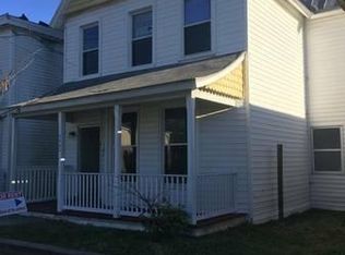 3002 Hull St, Richmond, VA 23224