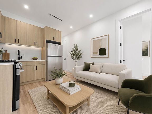 2nd image of 408 Madison St #Penthouse