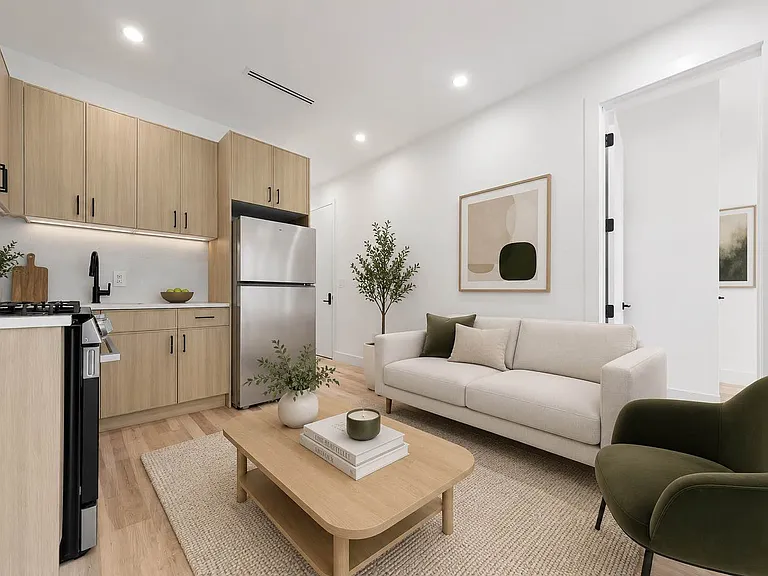 408 Madison St #PENTHOUSE — Photo 2