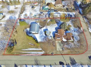 8318 W Targee St, Boise, ID 83709