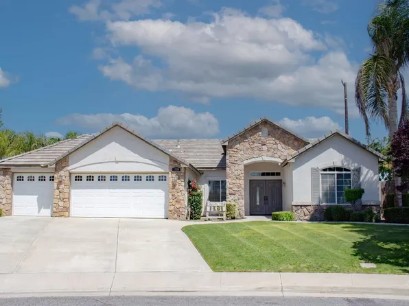 1109 Sayword Ct, Bakersfield, CA 93312