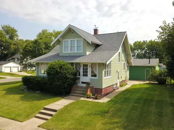 1420 4th Ave, Grinnell, IA 50112