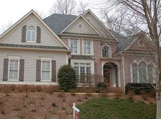 438 Langley Oaks Dr SE, Marietta, GA 30067