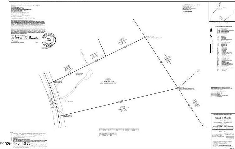 2nd image of 23141 Sneads Grove Road LOT 15