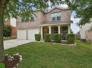 3834 Bennington Way, San Antonio, TX 78261