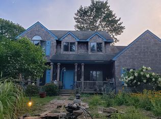 11 Old Sag Harbor Rd, East Hampton, NY 11937