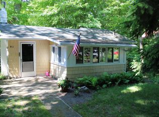 411 Beech St, South Haven, MI 49090