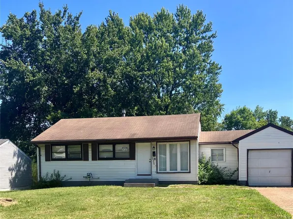 10334 Galloway Dr, Saint Louis, MO 63137