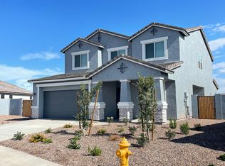 923 W Horro Rd, San Tan Valley, AZ 85143