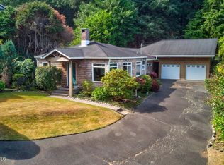 331 Sunset Blvd, Cannon Beach, OR 97110