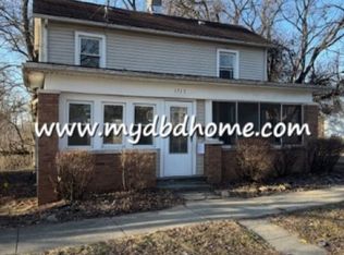 1715 Richardson St, Fort Wayne, IN 46808