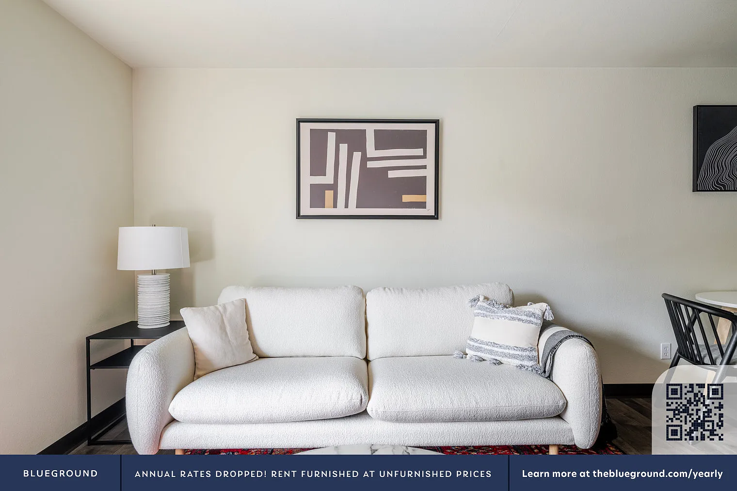 1 bed, 1.0 bath, 610 sqft, $1,540 — Photo 2