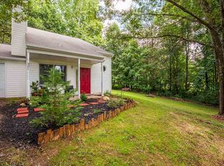 371 W Daffodil Rd, Ruckersville, VA 22968