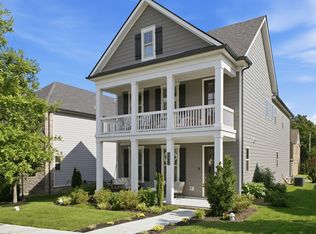 2122 Notchleaf Rd, Antioch, TN 37013