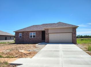 218 Paul St, Billings, MO 65610