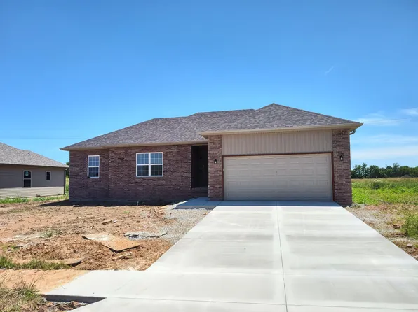 218 Paul Street, Billings, MO 65610