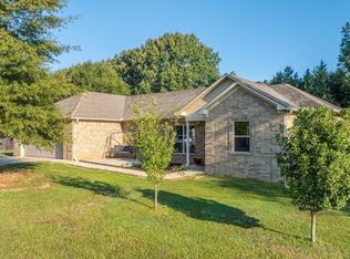 150 Fuscata Loop, Lonoke, AR 72086
